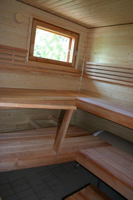 Vuokatinmaa Holiday Apartments ブオカッティ 部屋 写真