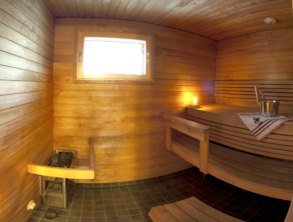 Vuokatinmaa Holiday Apartments ブオカッティ エクステリア 写真