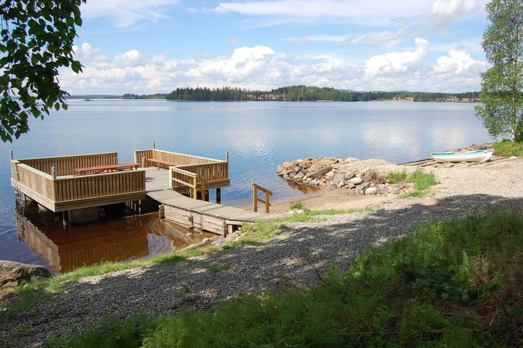 Vuokatinmaa Holiday Apartments ブオカッティ 部屋 写真